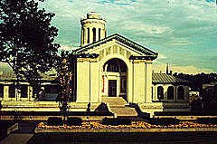 Charles Eastman y el BDS