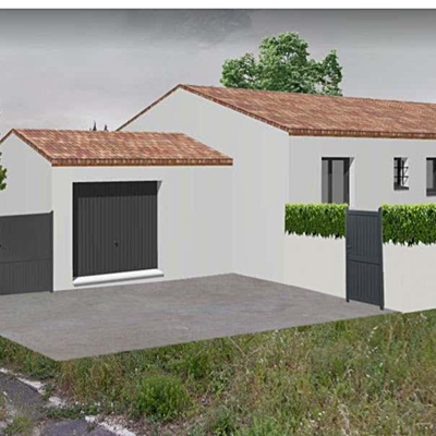 Timeline: Construction Maison