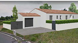 Timeline: Construction Maison