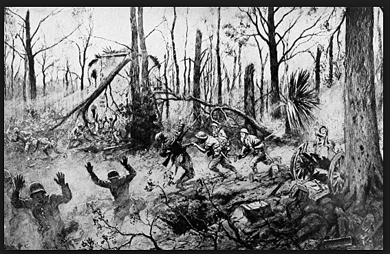 Battle of Belleau Wood
