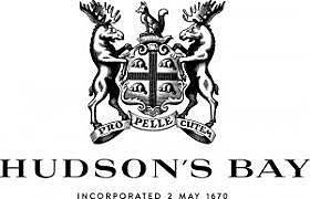 The Hudson’s Bay company