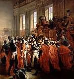 Napoleon’s Coup d'etat