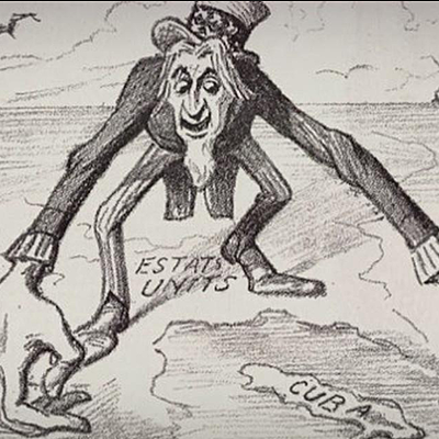 Timeline: Spanish American War