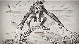 Timeline: Spanish American War