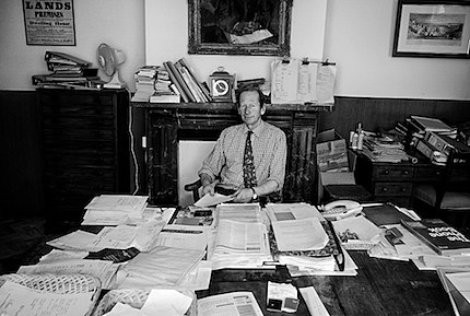 Inician investigaciones en Europa