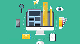 Timeline: Evolución del diseño digital