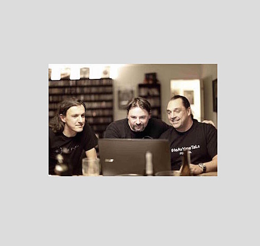 EP01 – HM.CH INTRO, RETRO, OUTRO