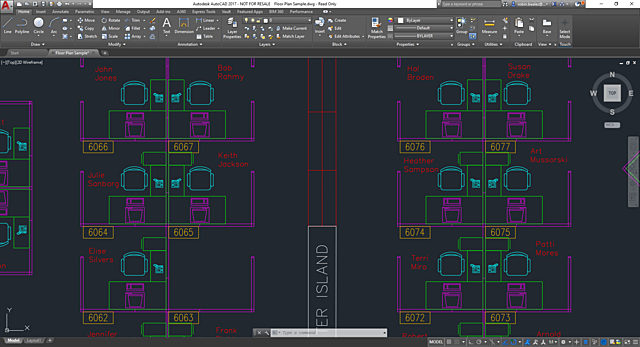 AutoCAD