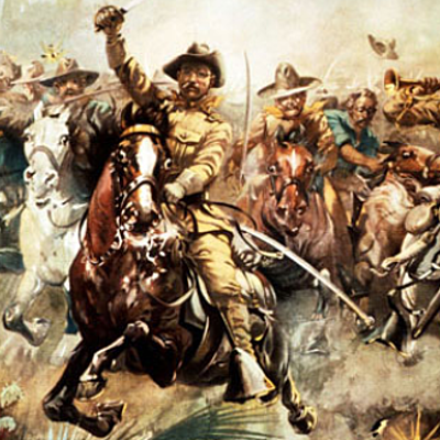 Timeline: American Imperialism