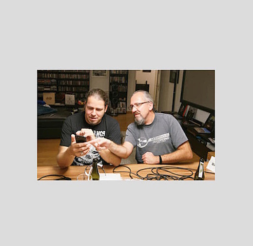 EP02 – METAL BY MESSIAH