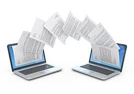 Intercambio de datos