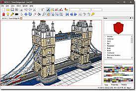 Programa CAD para PC