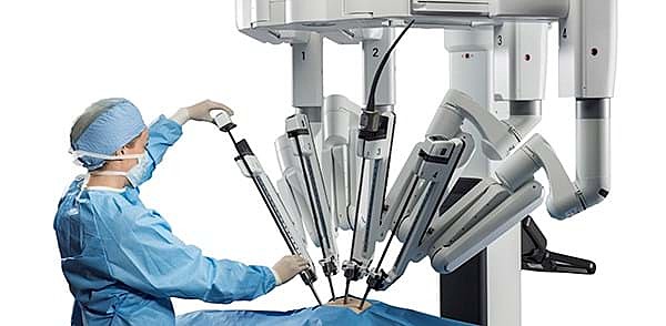 Robotic Surgery