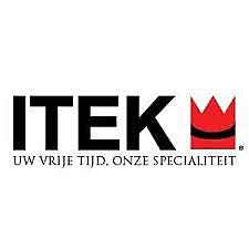 Desarrollo de ITEK y General Motors