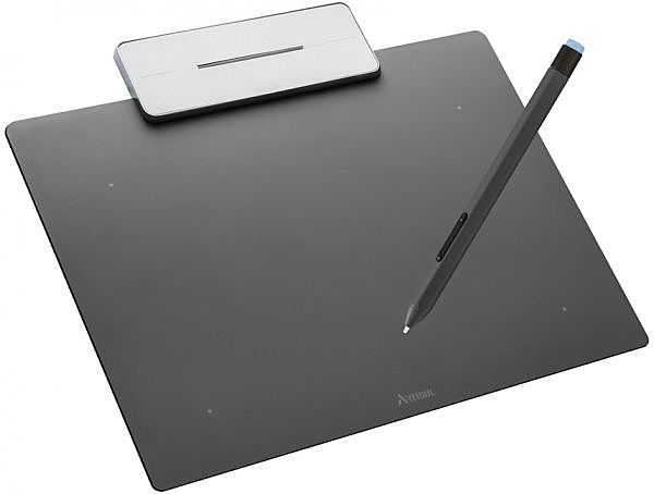 Revolución del sketchpad.