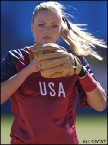 jennie finch
