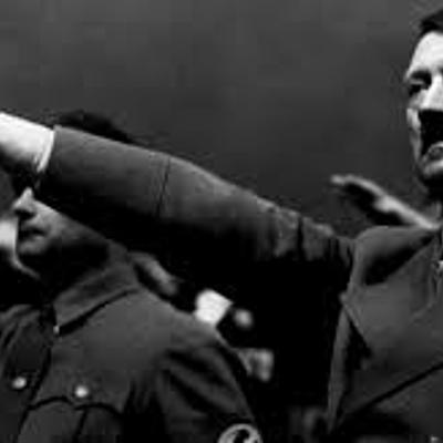 Timeline: zaki hattar WW2