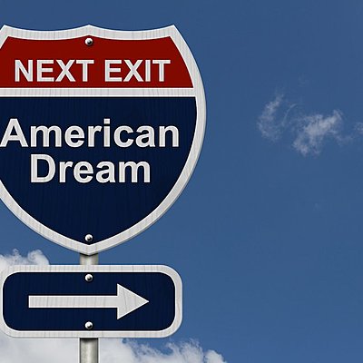 Timeline: Historical Timeline of the American Dream