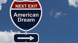 Timeline: Historical Timeline of the American Dream