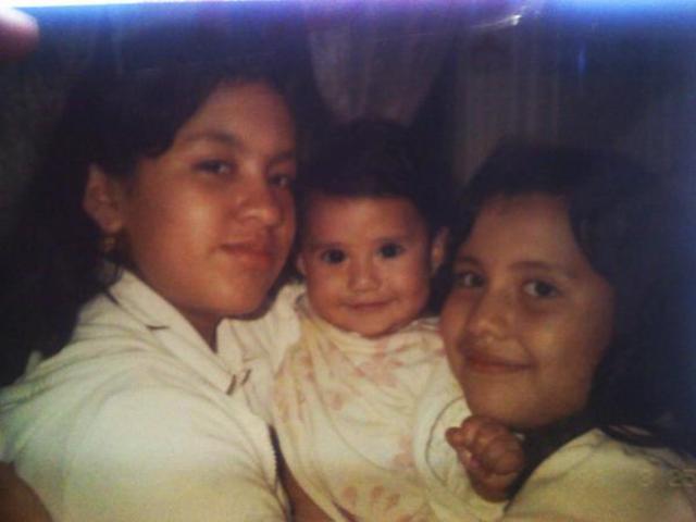 I moved to North Carolina