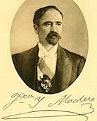 Francisco I. Madero