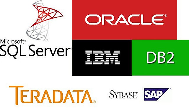 Bases de Datos actuales