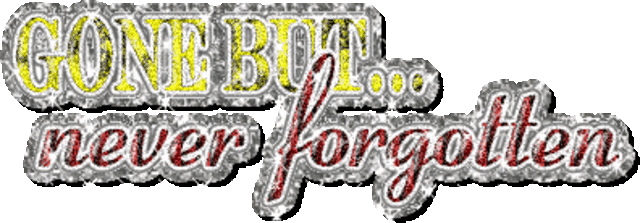 Grandfather Bowen passed away