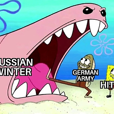 Timeline: Nate Slupek ww2