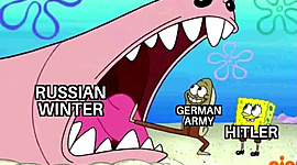 Timeline: Nate Slupek ww2