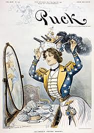 The Splendid Little War