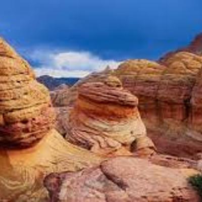 Timeline: Historia de la Geología