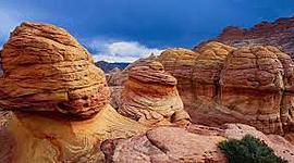 Timeline: Historia de la Geología