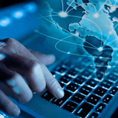 Timeline: Historia del Internet GCBM