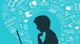 Timeline: Historia del Internet sara