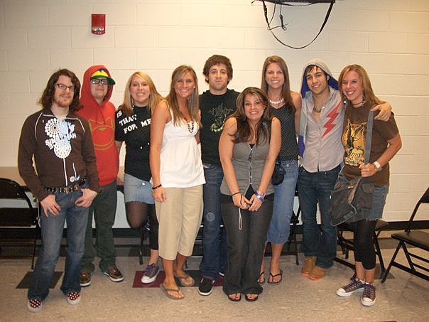 Early Adulthood: Decline in Senses