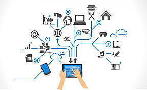 Crecimiento de Internet