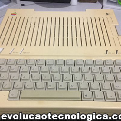 Timeline: Computadores