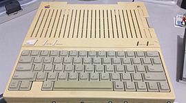 Timeline: Computadores