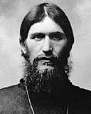 Death of Rasputin (December 30, 1916)