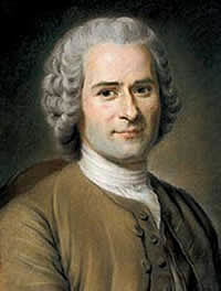 ROUSSEAU
