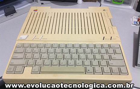 Apple IIc