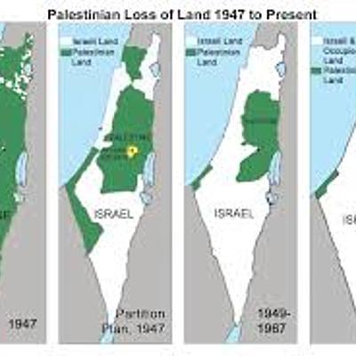 Timeline: Israel/Palestine Conflict