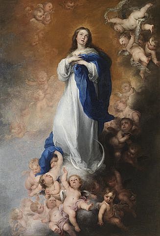 “La Inmaculada”