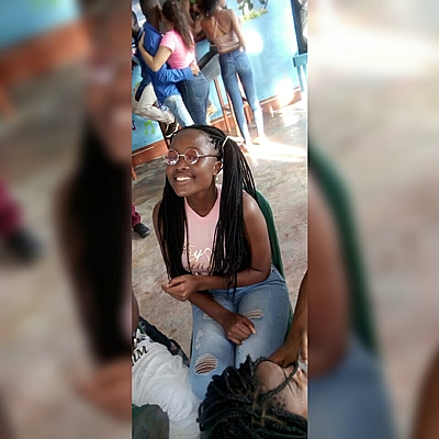 Timeline: mi tercer  yo