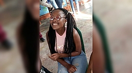 Timeline: mi tercer  yo