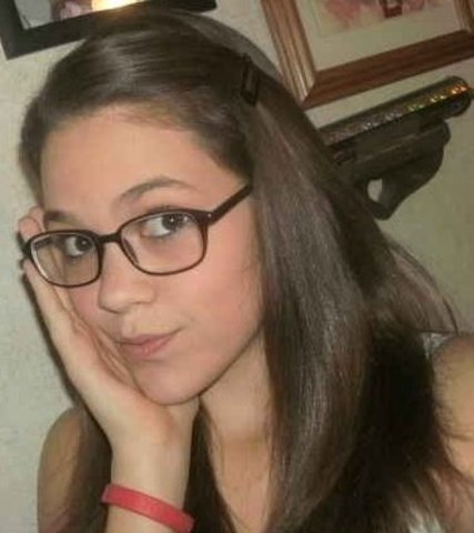 I met the girl of my dreams.