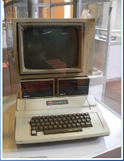 Apple II