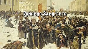 Domingo sangrento