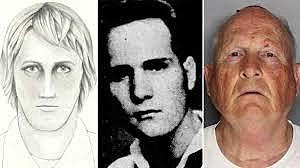 Last Account of Rape and Murder