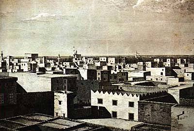 Fundación  de  Alejandría